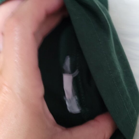 Nike | NFL Greenbay Packers Football Graphic T-shirt Short Sleeve Dri-Fit M 5/6 - Picture 8 of 10